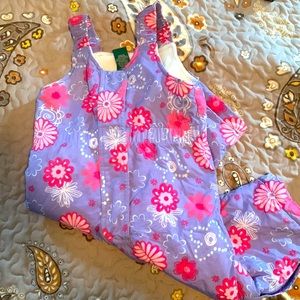 L.l.Bean toddler snow pants